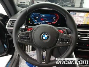 BMW M2 M2 Coupe 2023 года из Южной Кореи