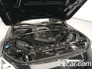 BMW M2 M2 Coupe 2023 года из Южной Кореи