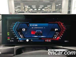 BMW M2 M2 Coupe 2023 года из Южной Кореи