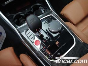 BMW M2 M2 Coupe 2023 года из Южной Кореи