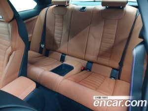 BMW M2 M2 Coupe 2023 года из Южной Кореи