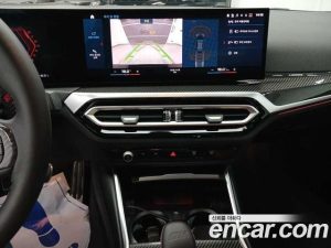 BMW M2 M2 Coupe 2023 года из Южной Кореи