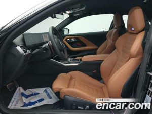 BMW M2 M2 Coupe 2023 года из Южной Кореи