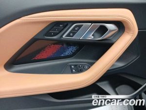 BMW M2 M2 Coupe 2023 года из Южной Кореи