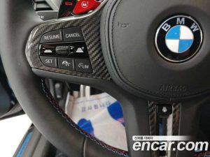 BMW M2 M2 Coupe 2023 года из Южной Кореи