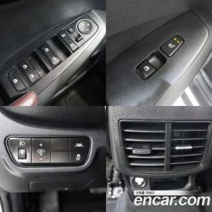 Kia Seltos Бензин 1.6 Turbo 2WD 2020 года из Южной Кореи