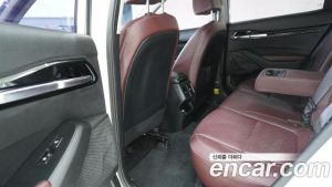 Kia Seltos Бензин 1.6 Turbo 2WD 2020 года из Южной Кореи