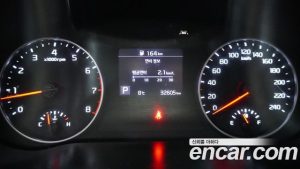 Kia Seltos Бензин 1.6 Turbo 2WD 2020 года из Южной Кореи