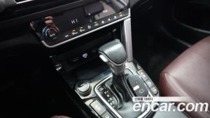 Kia Seltos Бензин 1.6 Turbo 2WD 2020 года из Южной Кореи