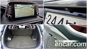 Hyundai Santafe Дизель 2.0 2WD 2020 года из Южной Кореи