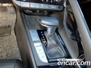 Hyundai AVANTE 1.6 2021 года из Южной Кореи