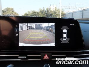 Hyundai AVANTE 1.6 2021 года из Южной Кореи