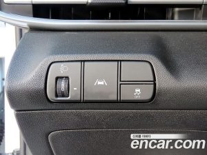 Hyundai AVANTE 1.6 2021 года из Южной Кореи