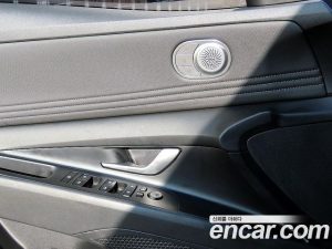 Hyundai AVANTE 1.6 2021 года из Южной Кореи