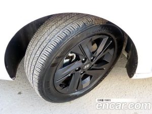 Hyundai AVANTE 1.6 2021 года из Южной Кореи