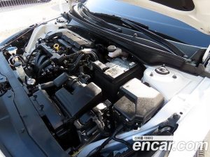 Hyundai AVANTE 1.6 2021 года из Южной Кореи