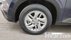 Hyundai Venue 1.6 Modern 2020 года из Южной Кореи