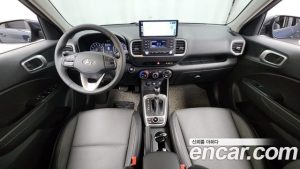 Hyundai Venue 1.6 Modern 2020 года из Южной Кореи