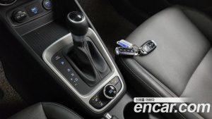 Hyundai Venue 1.6 Modern 2020 года из Южной Кореи