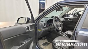 Hyundai Venue 1.6 Modern 2020 года из Южной Кореи