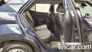 Hyundai Venue 1.6 Modern 2020 года из Южной Кореи