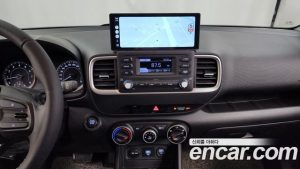 Hyundai Venue 1.6 Modern 2020 года из Южной Кореи
