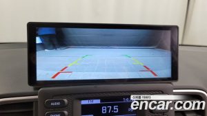 Hyundai Venue 1.6 Modern 2020 года из Южной Кореи