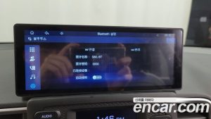 Hyundai Venue 1.6 Modern 2020 года из Южной Кореи