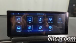 Hyundai Venue 1.6 Modern 2020 года из Южной Кореи