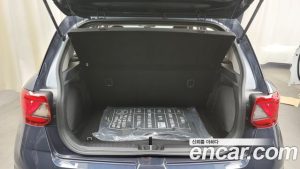 Hyundai Venue 1.6 Modern 2020 года из Южной Кореи