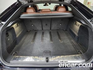 BMW X6 xDrive40i M Sport 2021 года из Южной Кореи