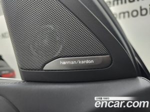 BMW X6 xDrive40i M Sport 2021 года из Южной Кореи