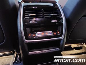 BMW X6 xDrive40i M Sport 2021 года из Южной Кореи