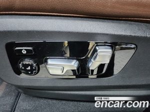 BMW X6 xDrive40i M Sport 2021 года из Южной Кореи