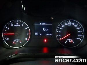 Kia Seltos Бензин 1.6 Turbo 2WD 2021 года из Южной Кореи