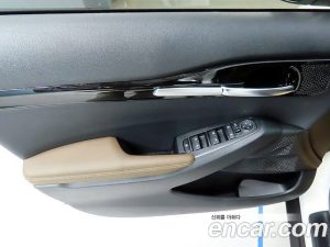 Kia Seltos Бензин 1.6 Turbo 2WD 2021 года из Южной Кореи