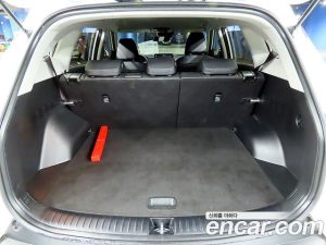 Kia Seltos Бензин 1.6 Turbo 2WD 2021 года из Южной Кореи