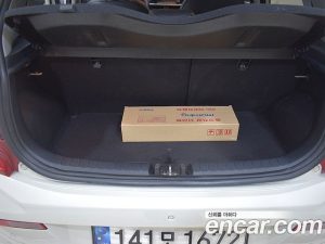 Kia morning Signature 2021 года из Южной Кореи