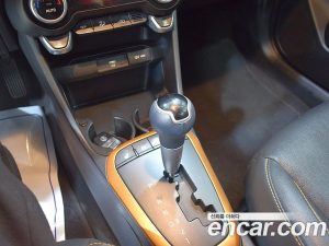 Kia morning Signature 2021 года из Южной Кореи