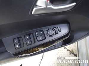 Kia morning Signature 2021 года из Южной Кореи