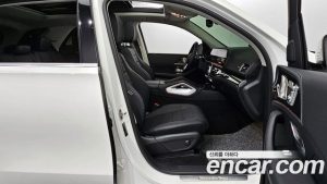 Mercedes-Benz GLE-Class GLE300d 4MATIC 2023 года из Южной Кореи