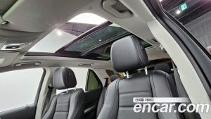 Mercedes-Benz GLE-Class GLE300d 4MATIC 2023 года из Южной Кореи