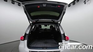 Mercedes-Benz GLE-Class GLE300d 4MATIC 2023 года из Южной Кореи