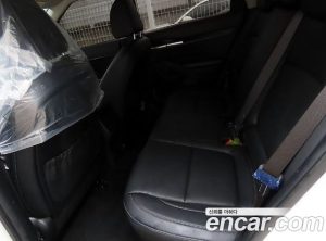Kia Seltos Бензин 1.6 Turbo 2WD 2024 года из Южной Кореи