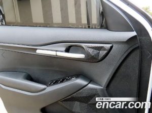 Kia Seltos Бензин 1.6 Turbo 2WD 2024 года из Южной Кореи