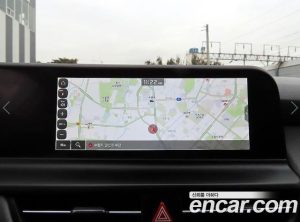 Kia Seltos Бензин 1.6 Turbo 2WD 2024 года из Южной Кореи