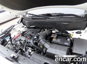 Kia Seltos Бензин 1.6 Turbo 2WD 2024 года из Южной Кореи