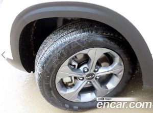 Kia Seltos Бензин 1.6 Turbo 2WD 2024 года из Южной Кореи