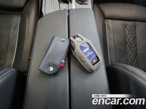 BMW 5-Series 530i M Sport Plus 2021 года из Южной Кореи