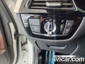 BMW 5-Series 530i M Sport Plus 2021 года из Южной Кореи